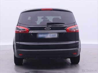 Ford S-MAX 2,0 TDCI 103kW Aut.klima (2011) - 5