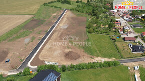 Výstavba domu s pozemkem Fresh 4+kk, 100m2 s pozemkem 997 m2 - 5