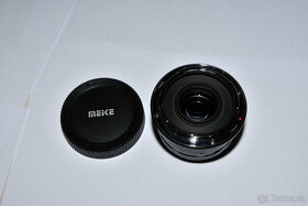 PRODANO Nikon Z Objektiv MEIKE 35 mm f / 1,4 MC (APS-C) - 5