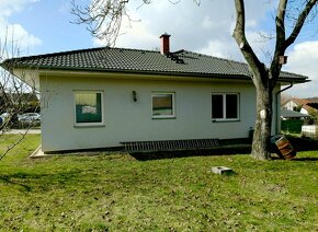 Prodej rodinné domy, 127 m2 - Mukařov - Žernovka - 5
