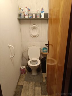 Prodej rodinného domu - 5