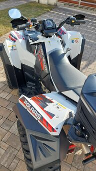 POLARIS SCRAMBLER XP 1000 EPS - možný odpočet DPH - 5