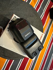 CANON Speedlite 430 EX III-RT - 5