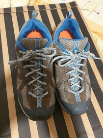 Merrell dámské outdoorové boty vel.38,5 - 5