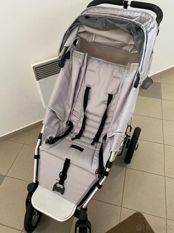 Kočárek EASYWALKER QTRO - 5