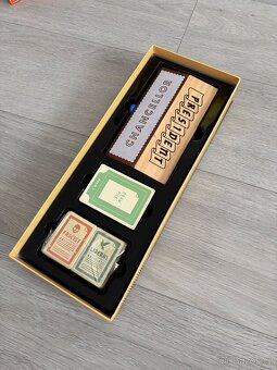 SECRET HITLER - desková hra se skrytými rolemi - 5
