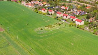 PRODEJ STAVEBNÍHO POZEMKU – BLAŽIM, 10 927 m² - 5