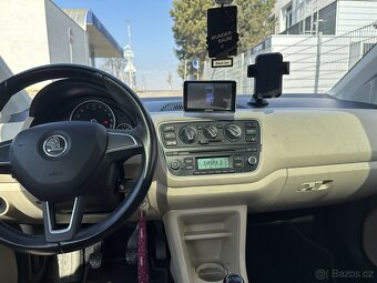 Škoda Citigo 1.0 Mpi Style+ - 5
