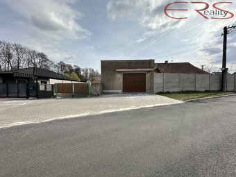 Rodinný dům, 180 m2 - Černá u Bohdanče, okr. Pardubice - 5