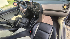 SAAB 93 SS, 1.8t, R.V.2009 - 5