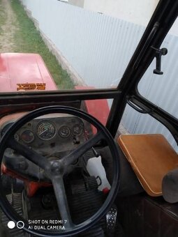 Predám traktor zetor 7745 - 5