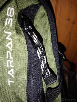 Turistický batoh 38l - 5