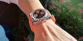 Zodiac Chronometer Automatic Seadragon ZO9915 - 5