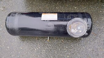 Výprodej použitých LPG nádrží s platnou zkouškou - 5