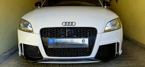 AUDI TT, 3.2 benzín, V6, quattro, 300PS, S-LINE - 5