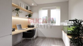 Prodej novostavby rodinného domu o dispozici 5kk a velikosti - 5