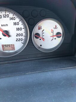 Nissan X-TRAIL - 5