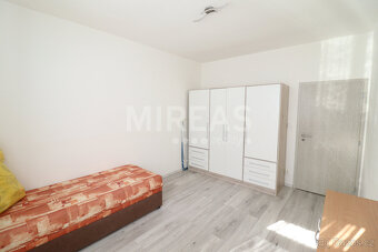 Milovice, pronájem bytu 2 + kk, 45 m2, okr. Nymburk - 5