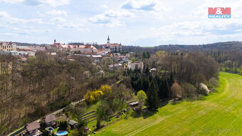Prodej pozemku k bydlení, 2216 m², Nové Město nad Metují - 5