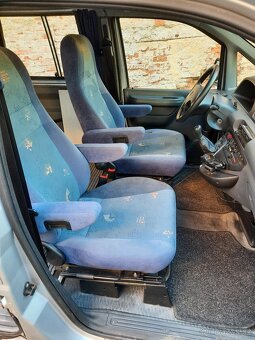 Peugeot Expert 1.9 td ,obytný, camper - 5