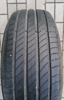 205/55 R17 - letní Michelin 90% - 5