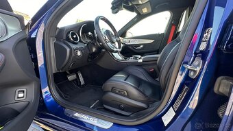 Mercedes Benz C43 AMG - 5