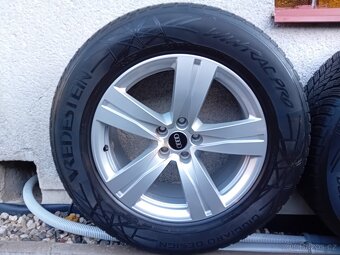 TOP zimní r18 Audi Q7 - 5
