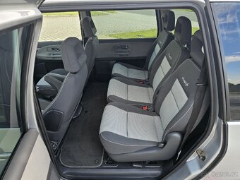 Volkswagen sharan Freestyle 2.0tdi 103kw 7.mist - 5