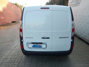 Kangoo 1.5 dCi, KLIMA - 5