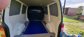 VW TRANSPORTER T5.1 -2.0 TDI r.v -2013 - 5