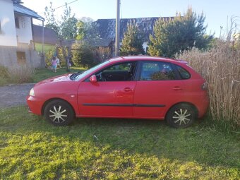 Seat Ibiza 1.2 - 5