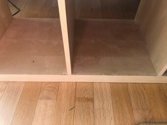 Ikea policový systém - 5