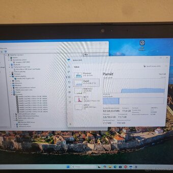 Lenovo Thinkpad X390 - 5
