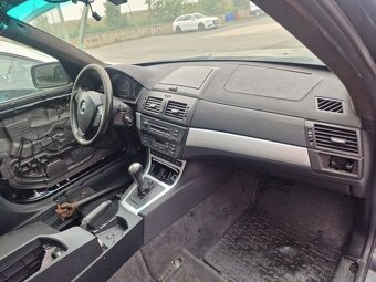 Bmw x3 - 5