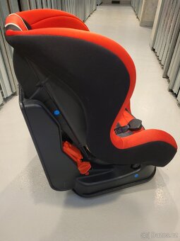 Dětská atosedačka FERRARI - 5