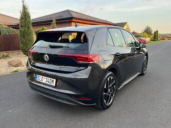 VW ID.3 PURE rv.2022 - 5