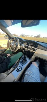 Prodám na náhradní díly bmw e90 325i 160kw - 5