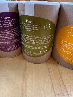 Reico vitaminy a pripravky pro pejsky - 5