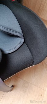 Přebalovací pult IKEA a vajíčko Dinofix s klínem - 5