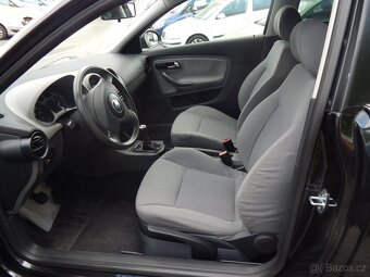 Seat Ibiza 1,4 16V - 5