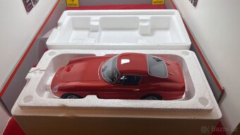 Ferrari 275 GTB 1:18 CMR - 5