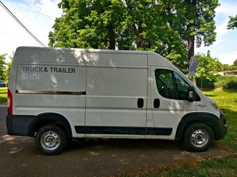 Fiat Ducato 150 2.3 multijet 2 - 5