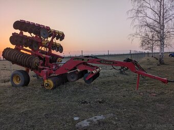 Vaderstad disky - 5