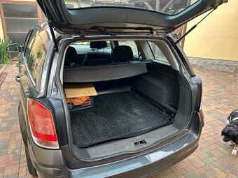 Prodám Opel Astra - 5