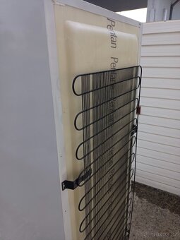 GORENJE RK 6192 lednice s mrazákem, výška 185cm - 5