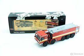 TATRA 8157M3R51.27ZA 10×10.1 CAS "TAURUS" HAZZ - 5