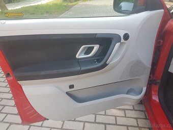Škoda Fabia ll 1.4 TDI 51Kw 2008 Combi - 5