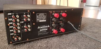 Pioneer A-616 MK2 - 5