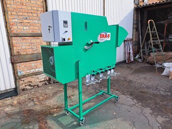 Čistič obilí, fukar ERA-5 t/h | Vzduchové předčističky - 5