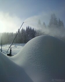 Prodam snezne delo - 5